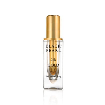 סרום עיניים מותח Exaltation 24K Gold