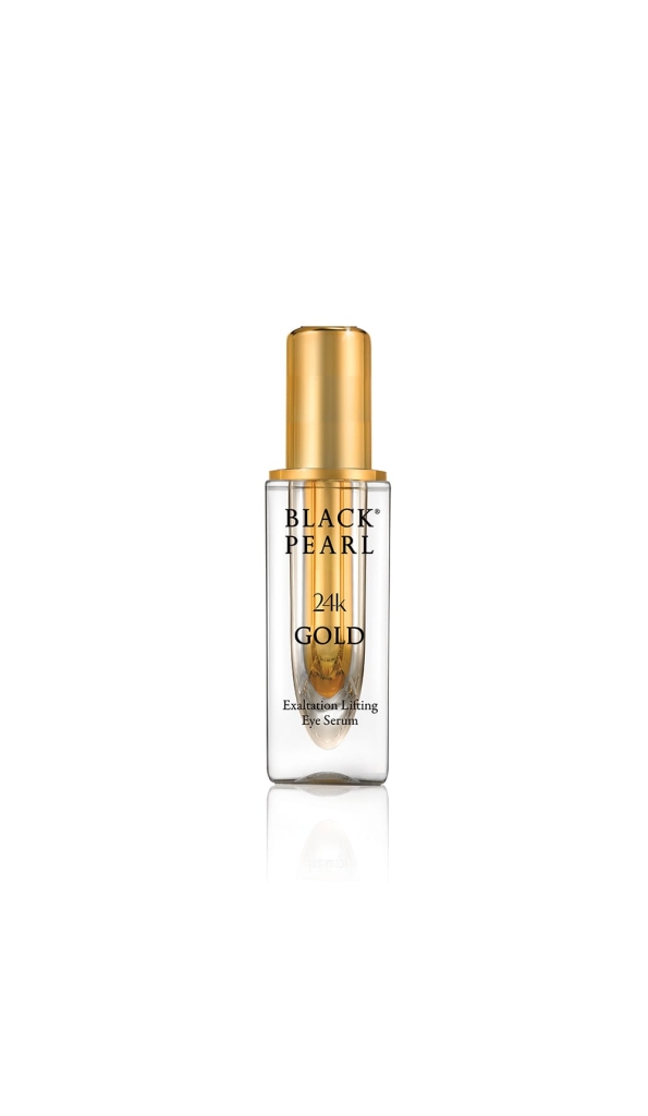 סרום עיניים מותח Exaltation 24K Gold
