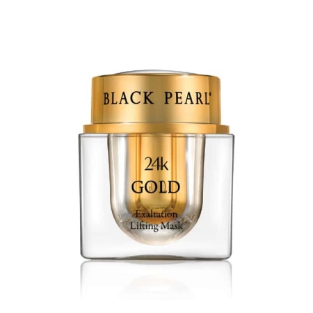 מסכת הרמה Exaltation מבית 24K Gold