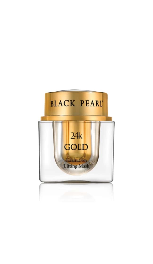 מסכת הרמה Exaltation מבית 24K Gold