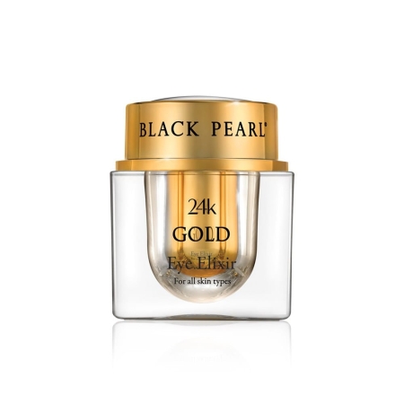 Elixir לעיניים 24K Gold