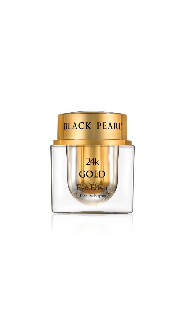 Elixir לעיניים 24K Gold