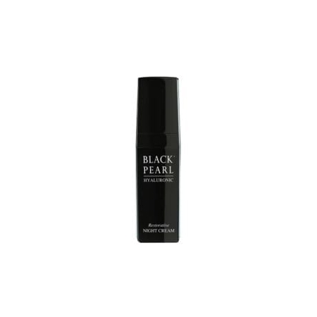 קרם לילה משקם Hyaluronic